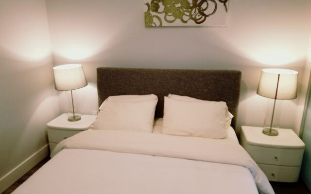 Domicile Suites at Mark on 8th