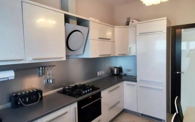 Апартаменты на проспекте Геленджикский