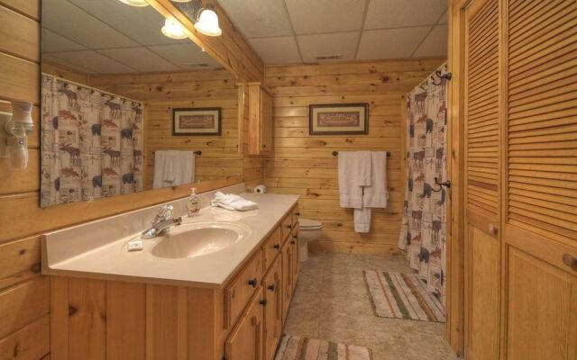 My Mountain Serenade