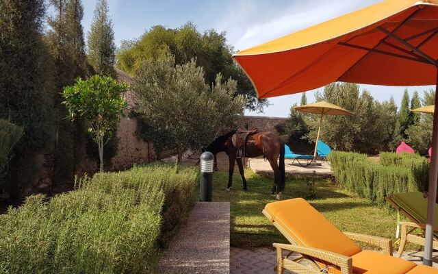 Villa Al-Jaouhara