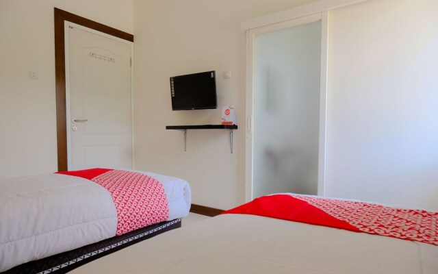 Airy Karang Ploso Argo Selatan 32 Malang