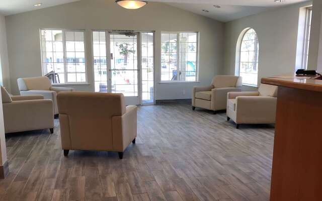 Days Inn South Lake Tahoe