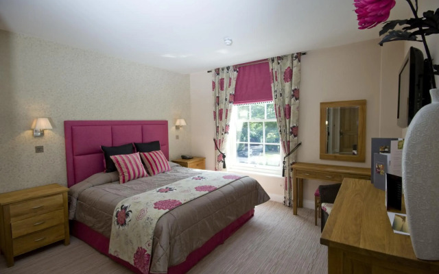 Orsett Hall Hotel