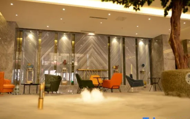 Xingji Hotel
