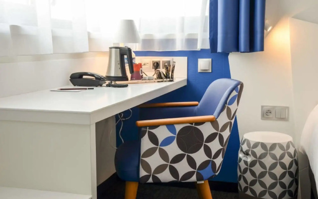 Origami Hotel