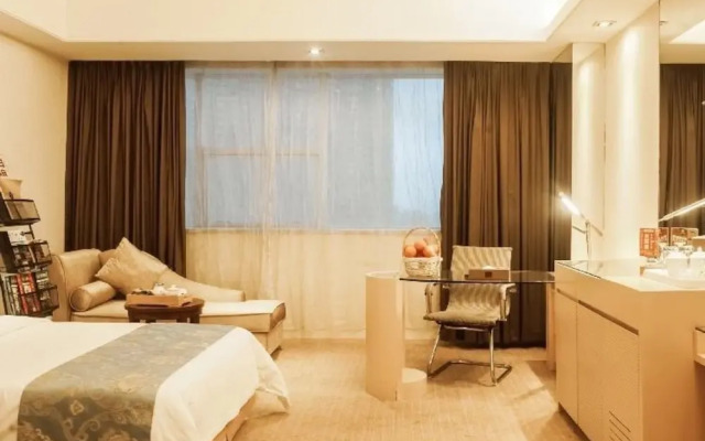 Eastern Five Continents Hotel
