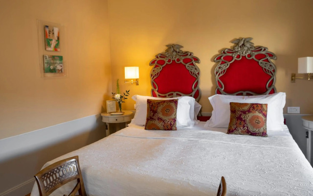 Albergo Pietrasanta