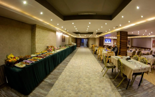 Baykara Hotel