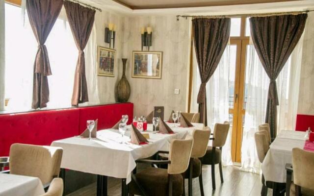 MILMARI RESORT s47 Kopaonik