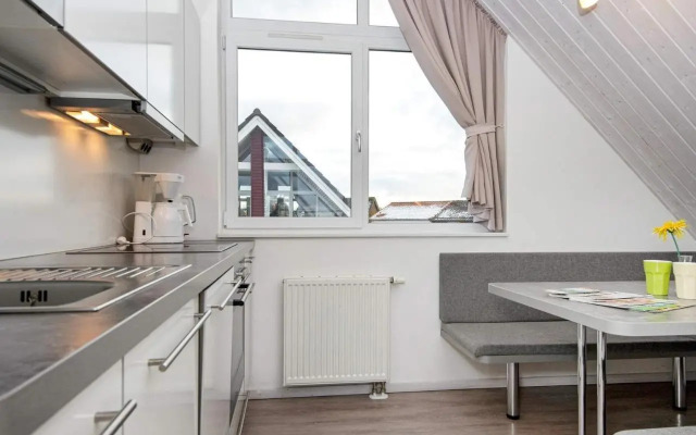 Two-Bedroom Holiday home in Wendtorf 6