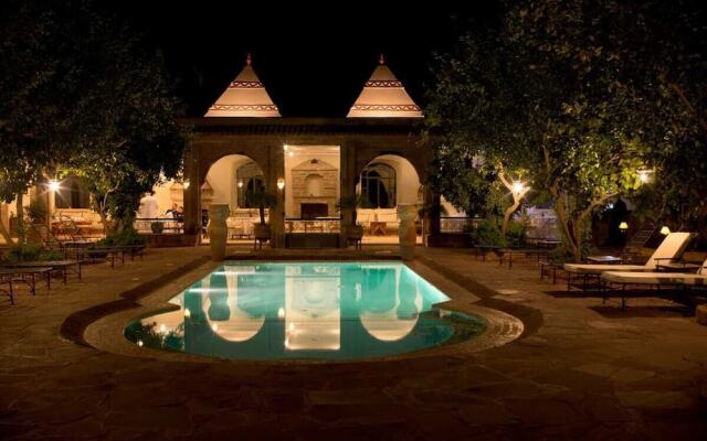 Riad Jnane Ines