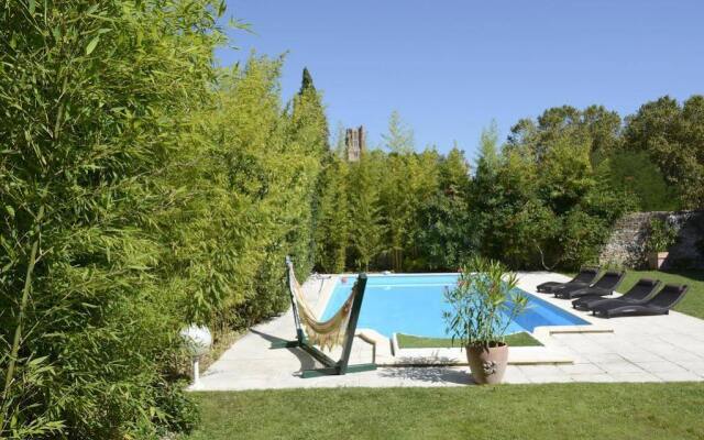 Chambre dHôtes Albigeoise