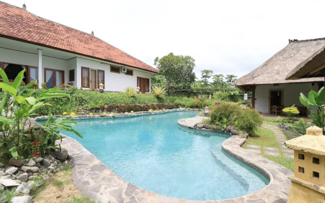 Villa Wayan 3