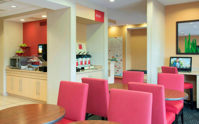 TownePlace Suites by Marriott Kalamazoo