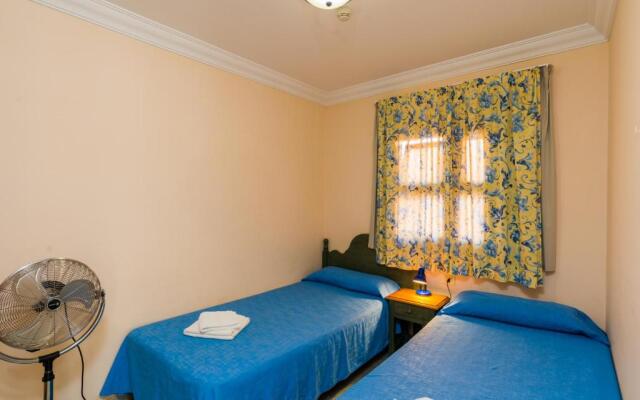 Residencial El Conde # 9