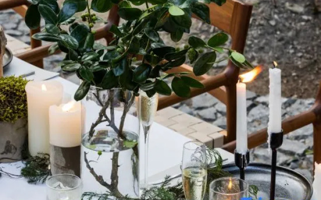 Guandoo Mansion · Songyang Wenli