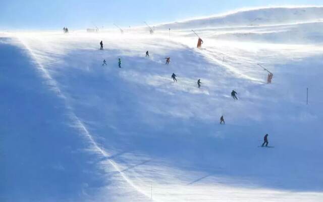 Villa Sole Trysil