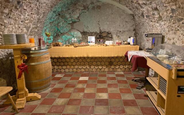Colle Ameno Room & Breakfast