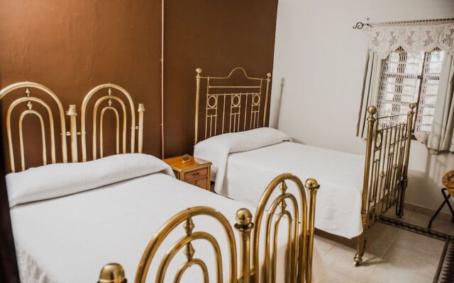 Tierra Soñada Hotel Boutique