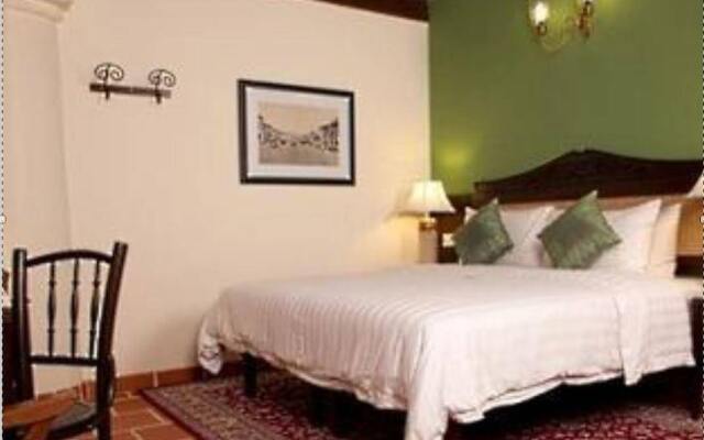 Yeng Keng Hotel