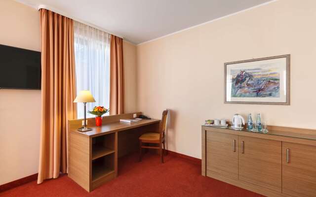 Best Western Hotel Bamberg