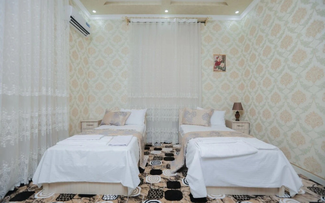 Hotel Atlas Elite