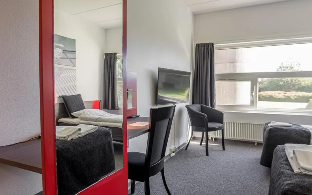 Best Western Vejen Kongreshotel