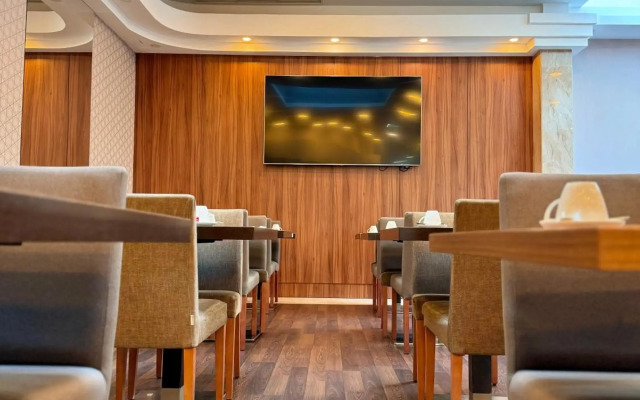 THE Hotel MASA Almirante LISBON Stylish