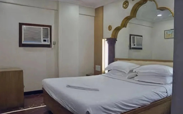 Hotel Sun- N -Snow