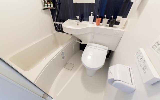 M’s Hotel Gojo Naginatagiri