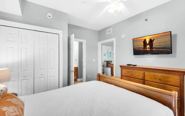 Ariel Dunes II 609- Kali Zoe