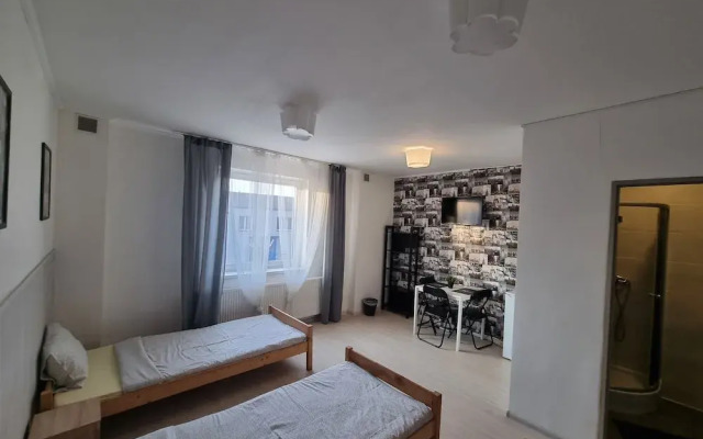 Z Park Hostel