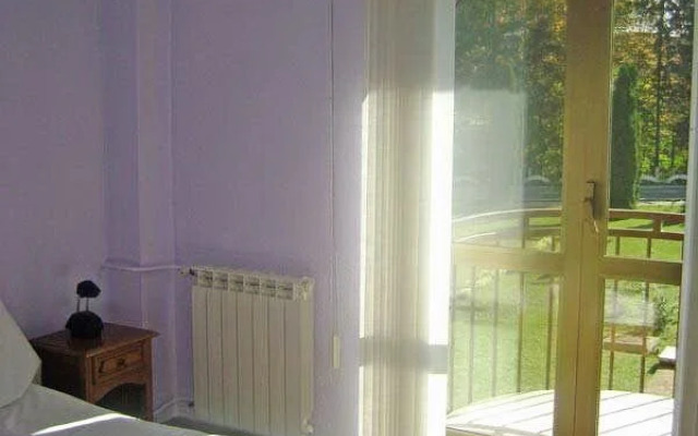 Hotel Euro Vacanta