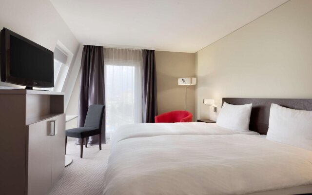 Hilton Garden Inn Innsbruck Tivoli