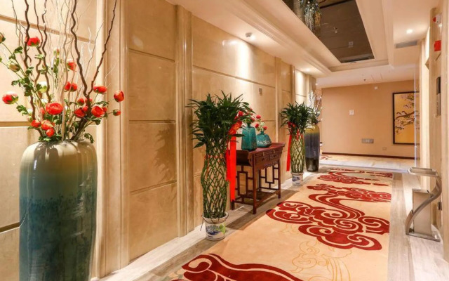 Hotels in Luxor, Lantian