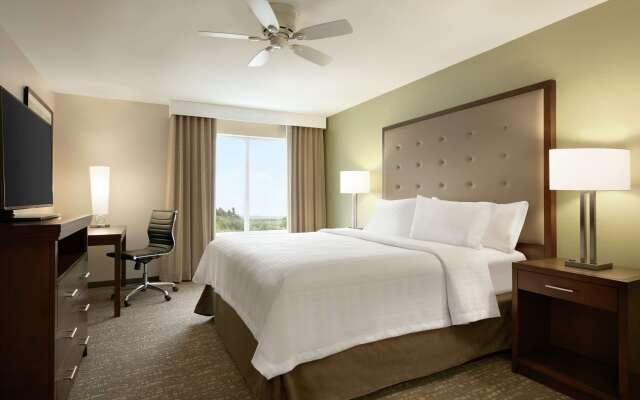 Homewood Suites by Hilton Hartford Manchester