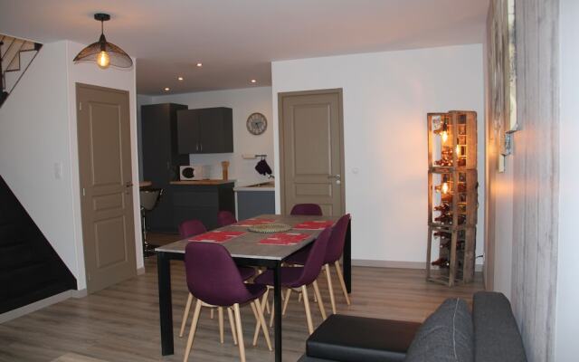 Sarl Logis du Grand Pin