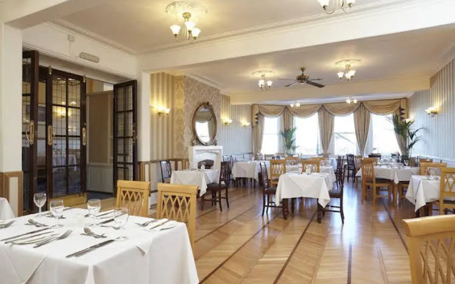 The Royal Hotel