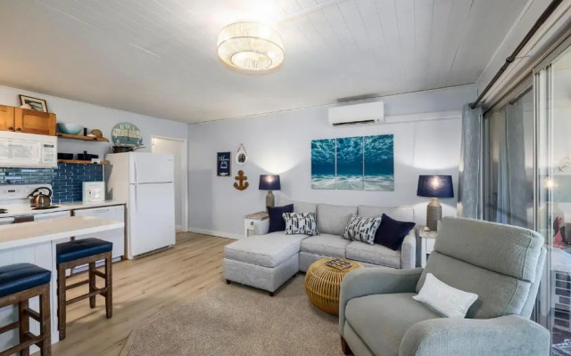 Kihei Kai Oceanfront Condominiums