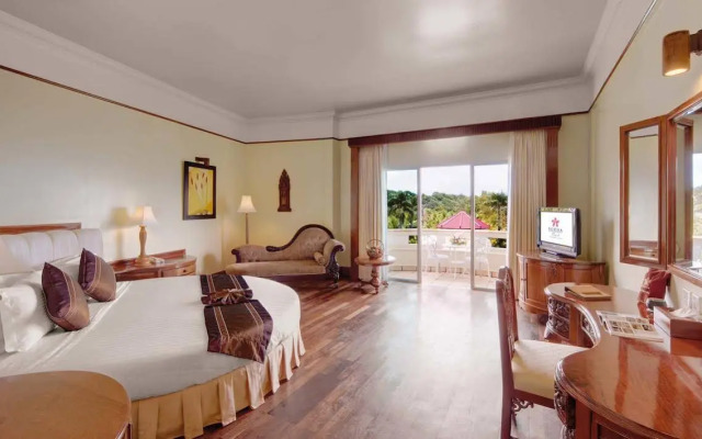 Sokha Beach Resort