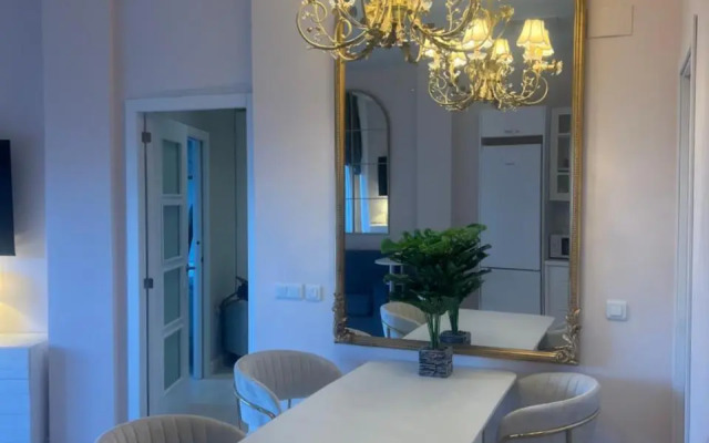 Magnífico Apartamento Junto A La Playa!