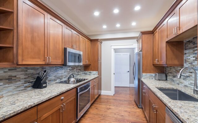 River Club 204 3 Bedroom Condo by Alpine Lodging Telluride