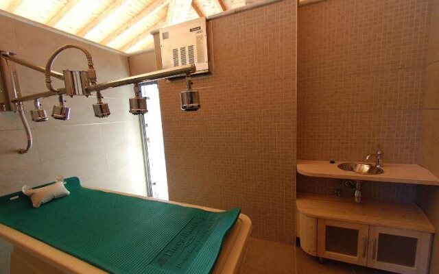 Aparthotel Don Iñigo de Aragón