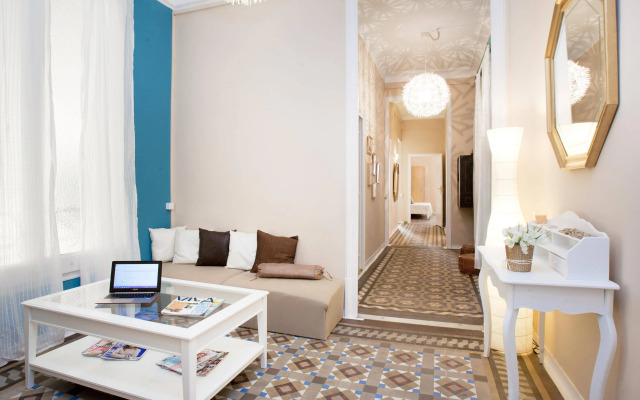 Casa Maca Guest House