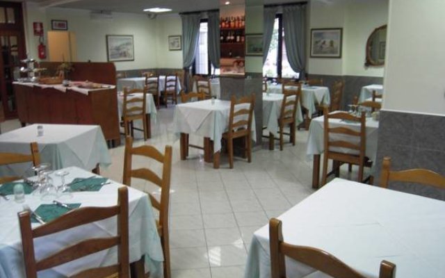 Albergo Marina