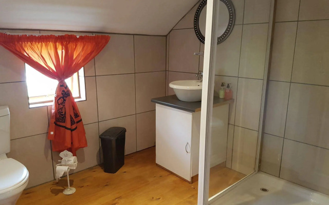 Flametree Guesthouse