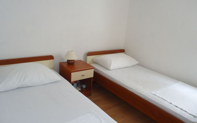 Apartment Pava