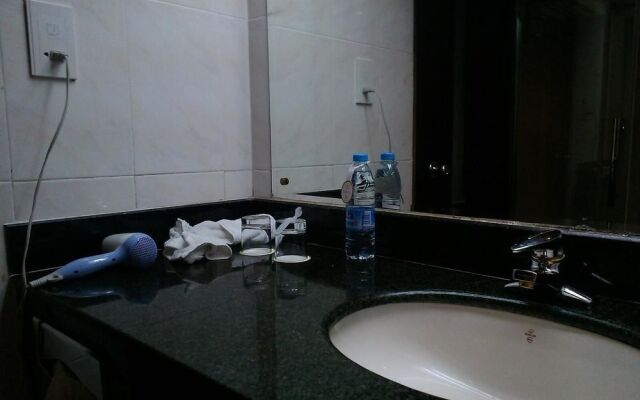 Fujian InterContinental Hotel