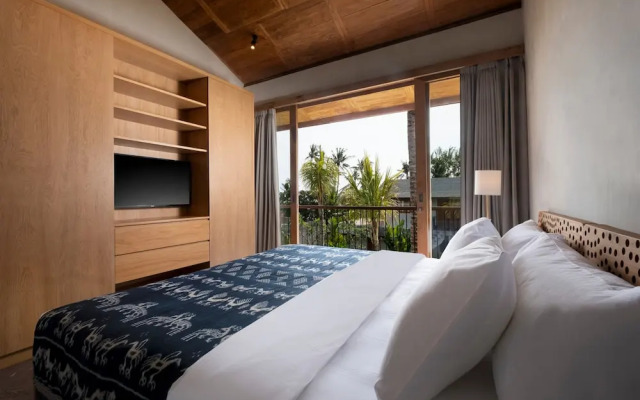 MASMARA Resort Canggu