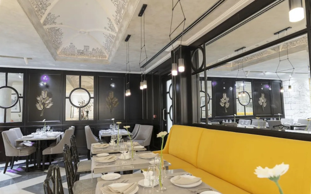 Boutique  Corso